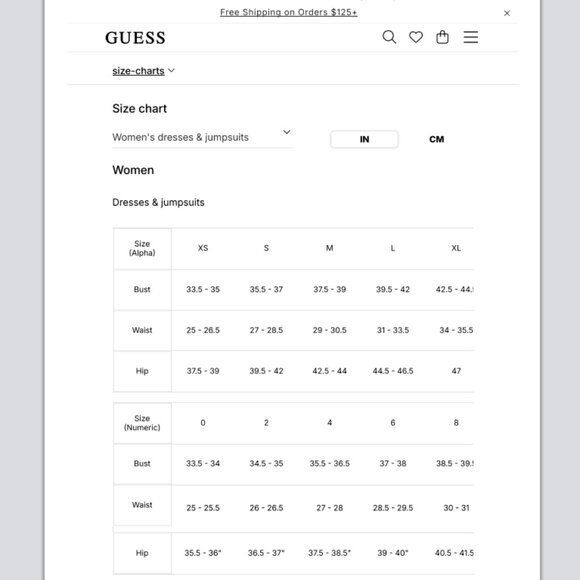 Vintage Guess Denim dress cotton classic sleeveless corset coquette retro - Picture 12 of 12